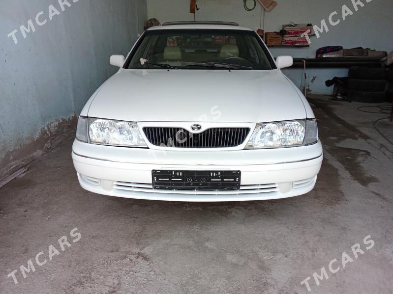 Toyota Avalon 1995 - 120 000 TMT - Туркменабат - img 4