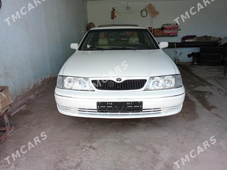 Toyota Avalon 1995 - 120 000 TMT - Туркменабат - img 2