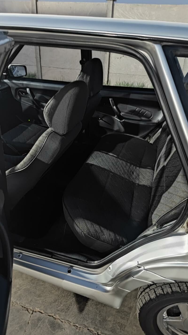 Lada 2115 2011 - 45 000 TMT - Мургап - img 2