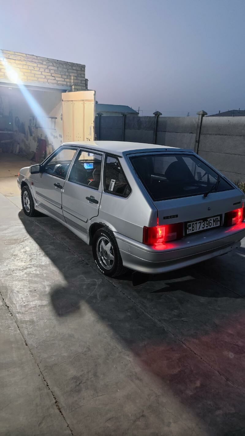 Lada 2115 2011 - 45 000 TMT - Мургап - img 3