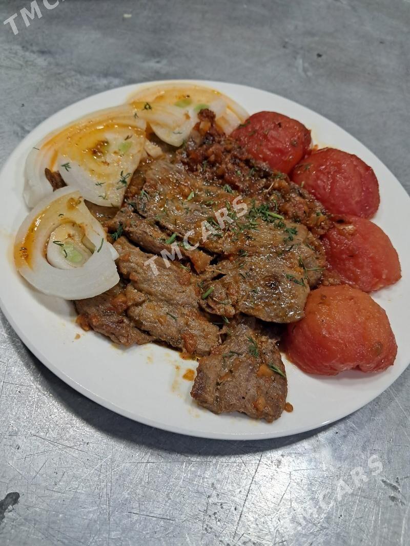 doner - Мары - img 4