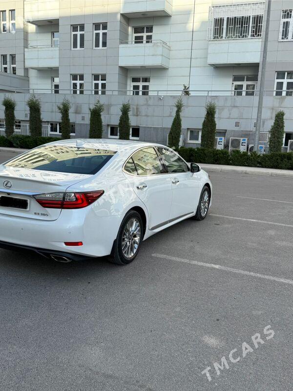 Lexus ES 350 2016 - 390 000 TMT - Мары - img 6