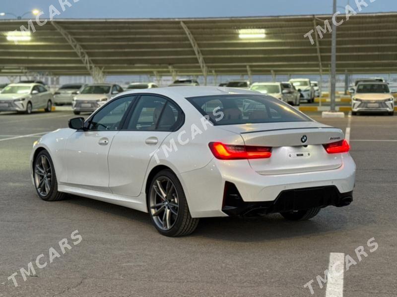 BMW 340 2023 - 1 083 000 TMT - Ашхабад - img 2