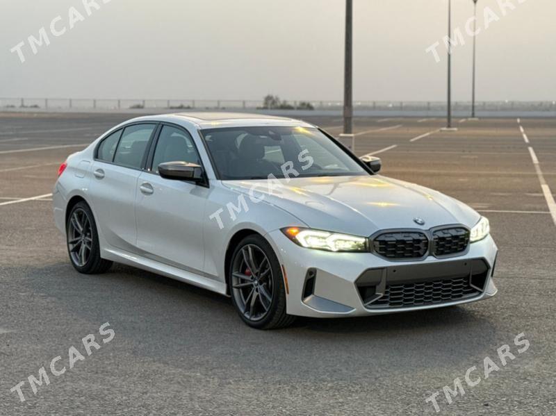 BMW 340 2023 - 1 083 000 TMT - Ашхабад - img 3