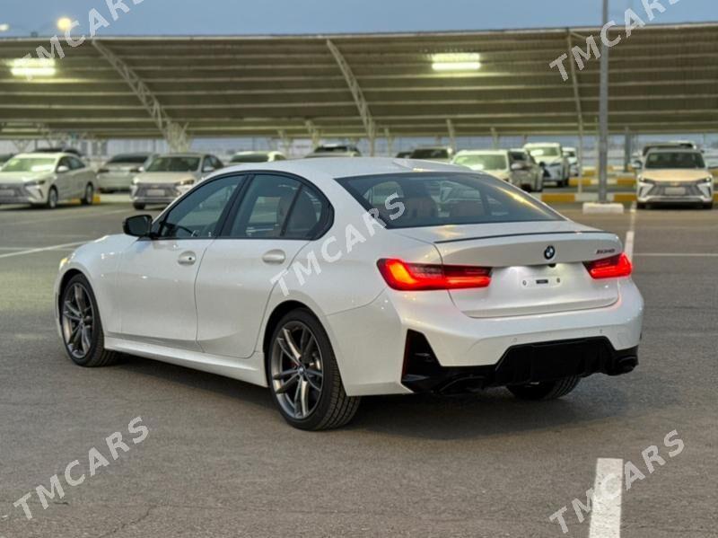 BMW 340 2023 - 1 083 000 TMT - Ашхабад - img 6