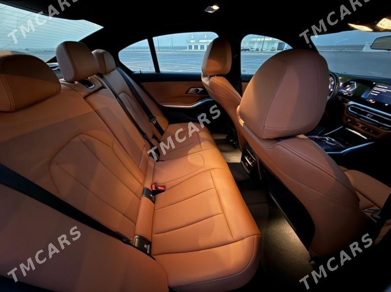 BMW 340 2023 - 1 083 000 TMT - Ашхабад - img 10