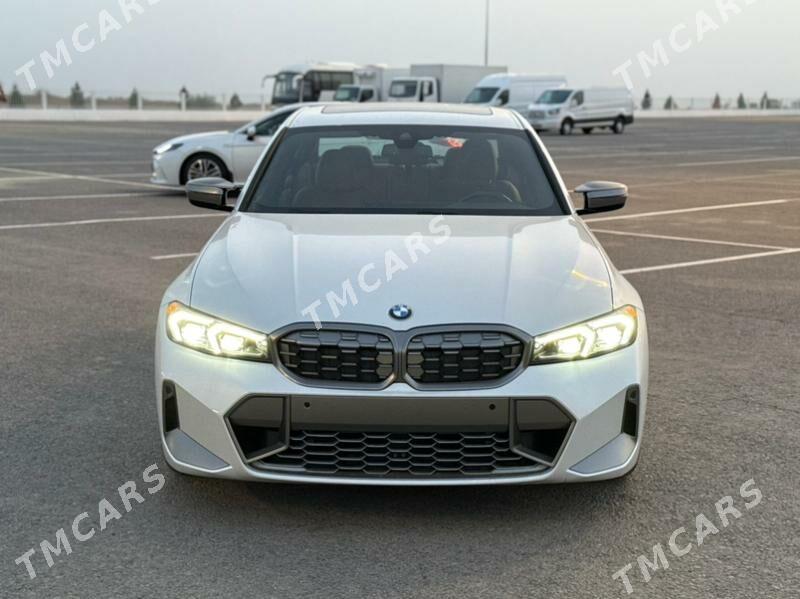 BMW 340 2023 - 1 083 000 TMT - Ашхабад - img 5