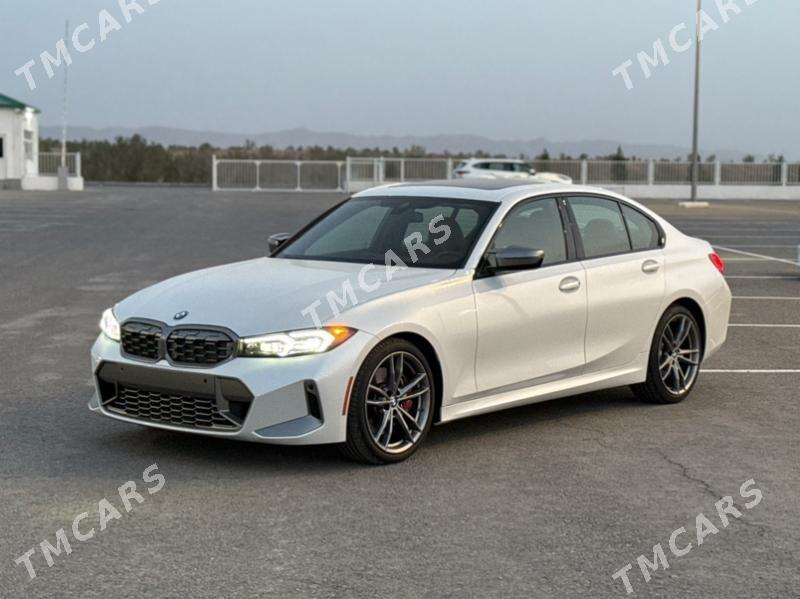 BMW 340 2023 - 1 083 000 TMT - Ашхабад - img 4