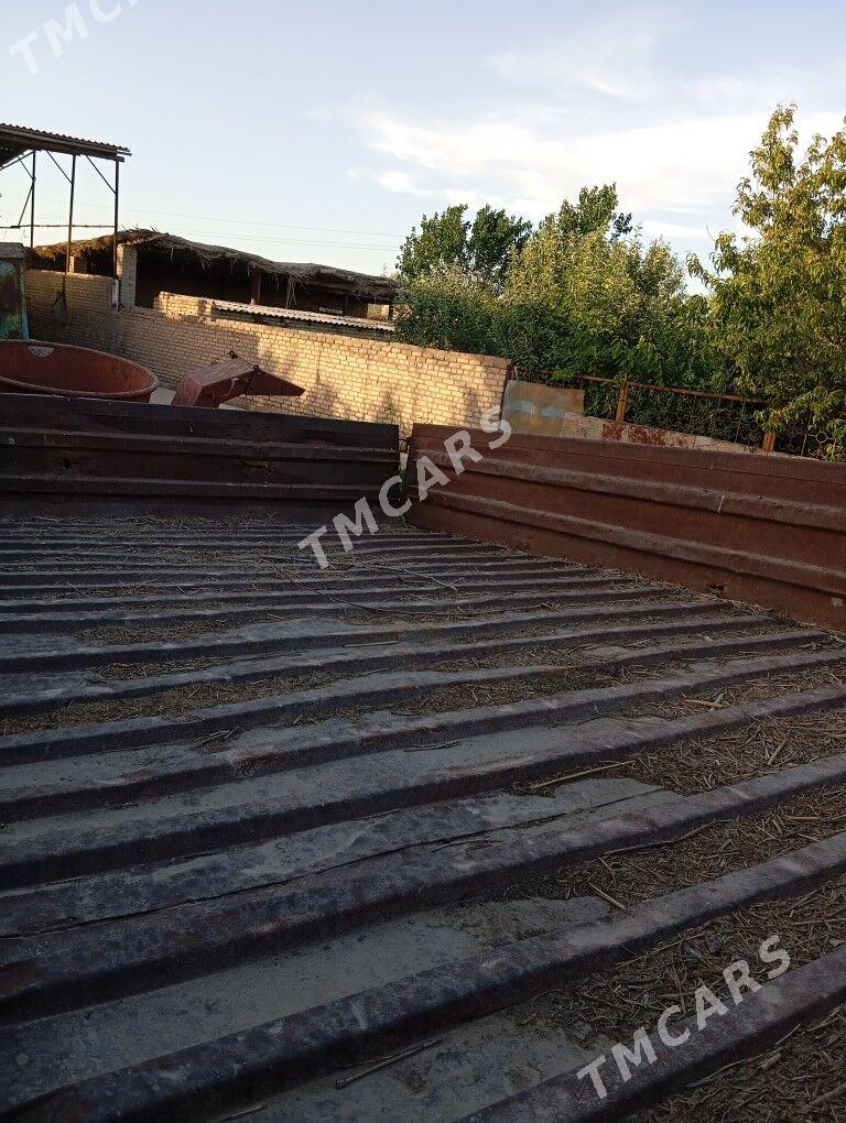 MTZ 80 1988 - 30 000 TMT - Туркменабат - img 5