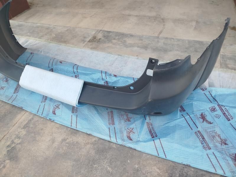 Bufer yzky Fortuner 2008-2012 3 000 TMT - Balkanabat - img 2