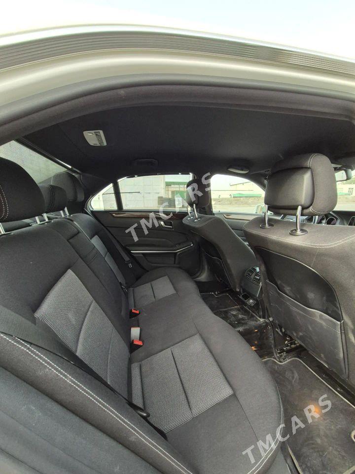 Mercedes-Benz E350 2014 - 430 000 TMT - Ашхабад - img 7