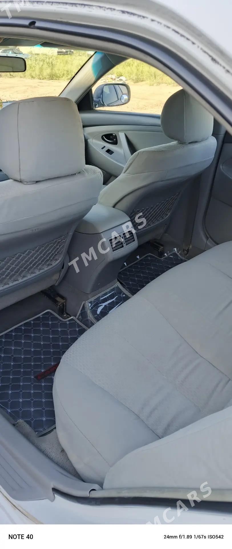 Toyota Camry 2007 - 130 000 TMT - Gurbansoltan Eje - img 3