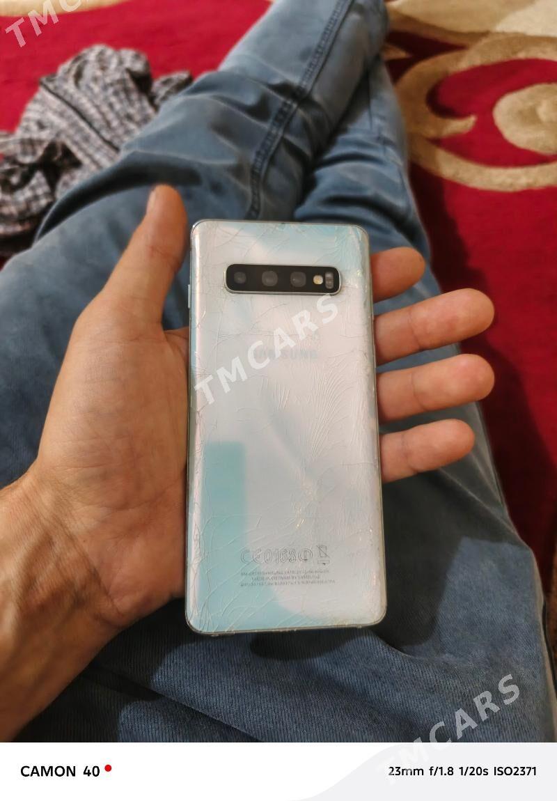 Samsung s10 - Ашхабад - img 4