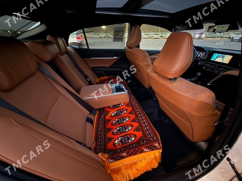 Toyota Camry 2024 - 795 000 TMT - Ашхабад - img 3