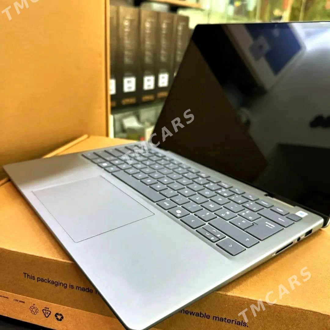 DELL Inspiron/Core 7/RAM 16GB - Ашхабад - img 5