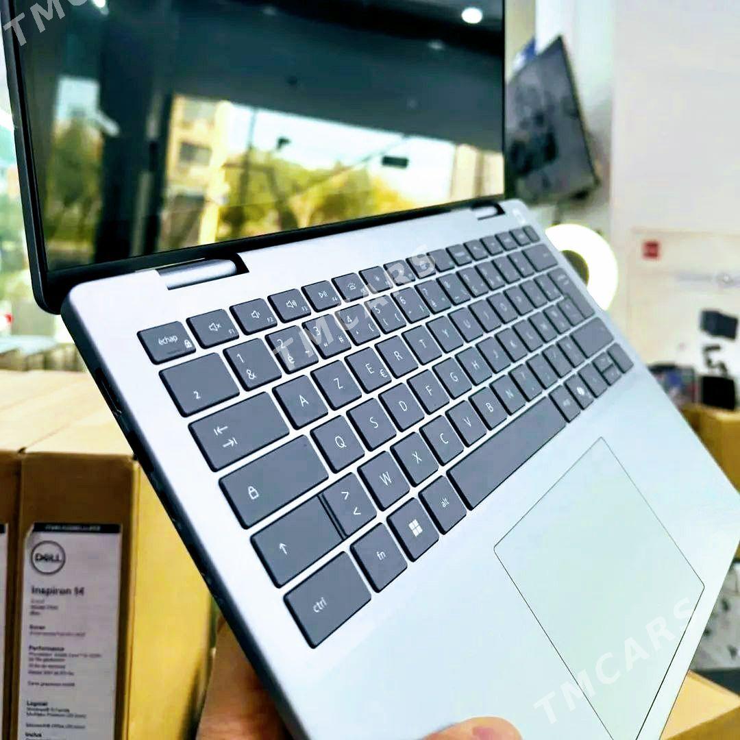 DELL Inspiron/Core 7/RAM 16GB - Ашхабад - img 2