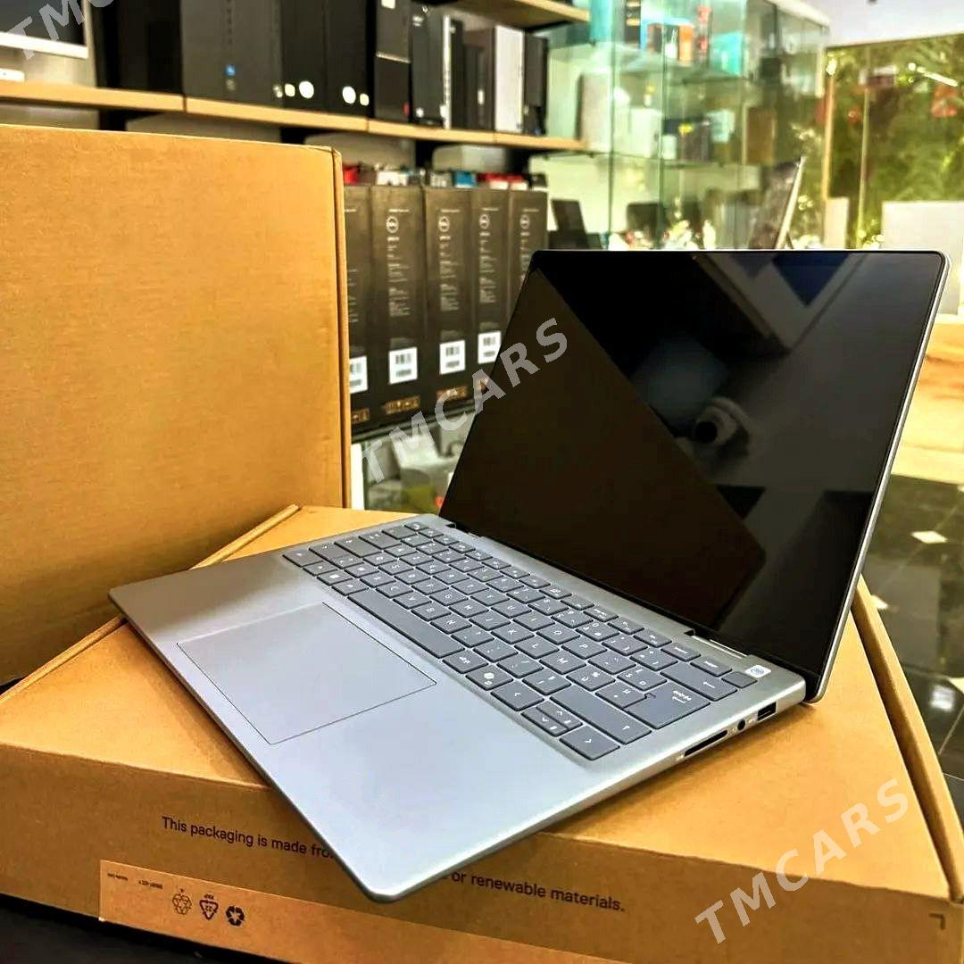 DELL Inspiron/Core 7/RAM 16GB - Ашхабад - img 4