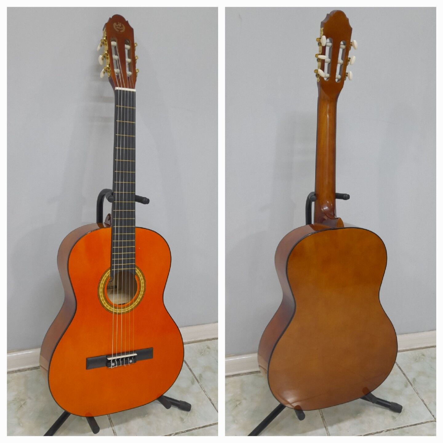 TÄZE PAKET GITARA ГИТАРА BET️ - Daşoguz - img 2