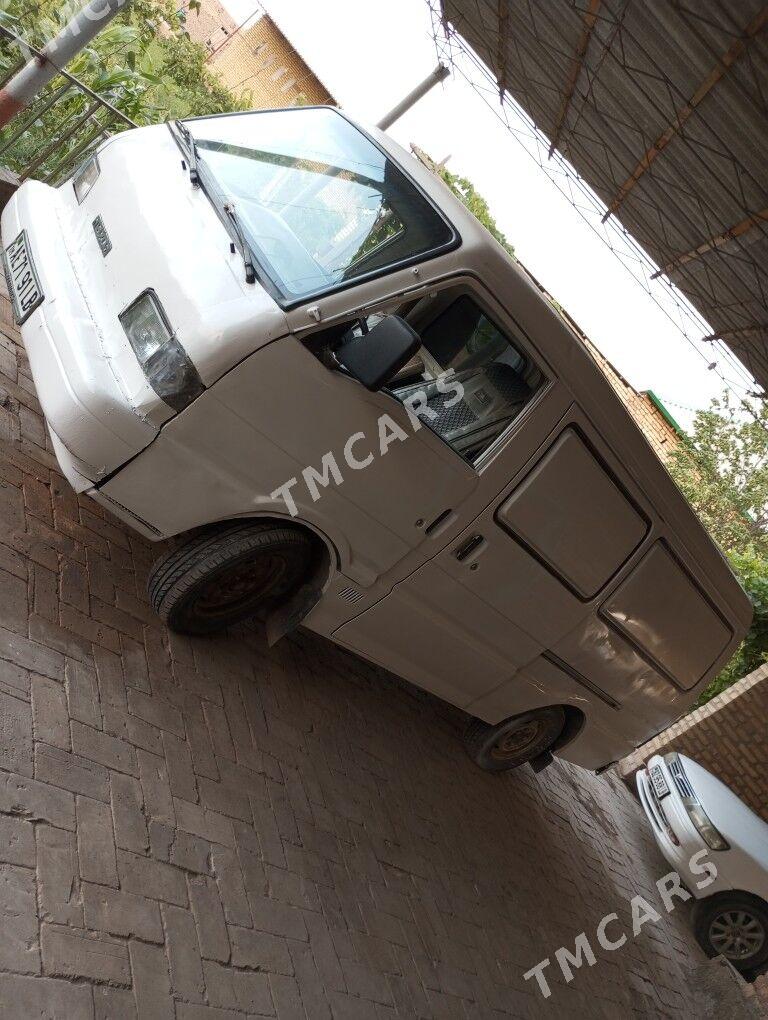 Mazda Mazda2 1998 - 30 000 TMT - Гарабекевюл - img 2