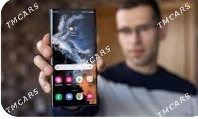 S22 Ultra 12 256gb 2sim argina - Бузмеин ГРЭС - img 4