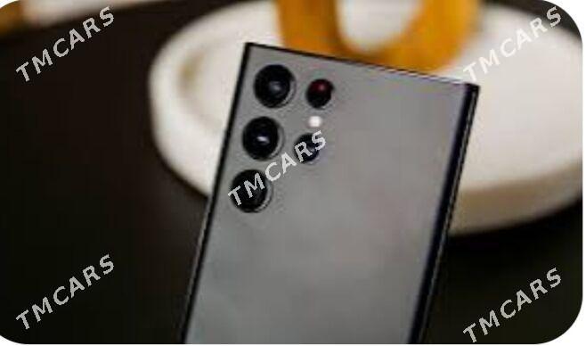 S22 Ultra 12 256gb 2sim argina - Бузмеин ГРЭС - img 2