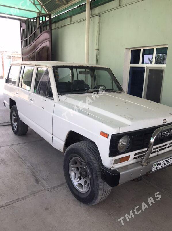 UAZ 2206 1993 - 35 000 TMT - Кака - img 2