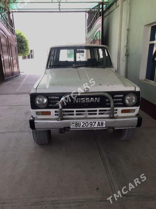 UAZ 2206 1993 - 35 000 TMT - Кака - img 1