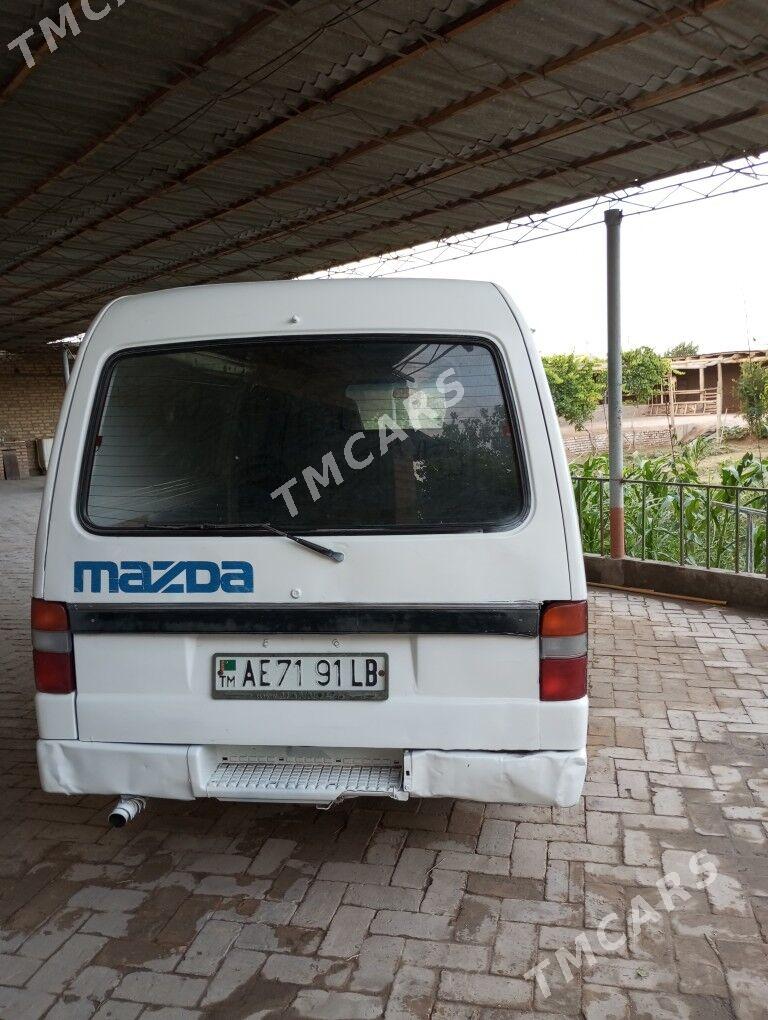 Mazda Mazda2 1998 - 30 000 TMT - Гарабекевюл - img 5