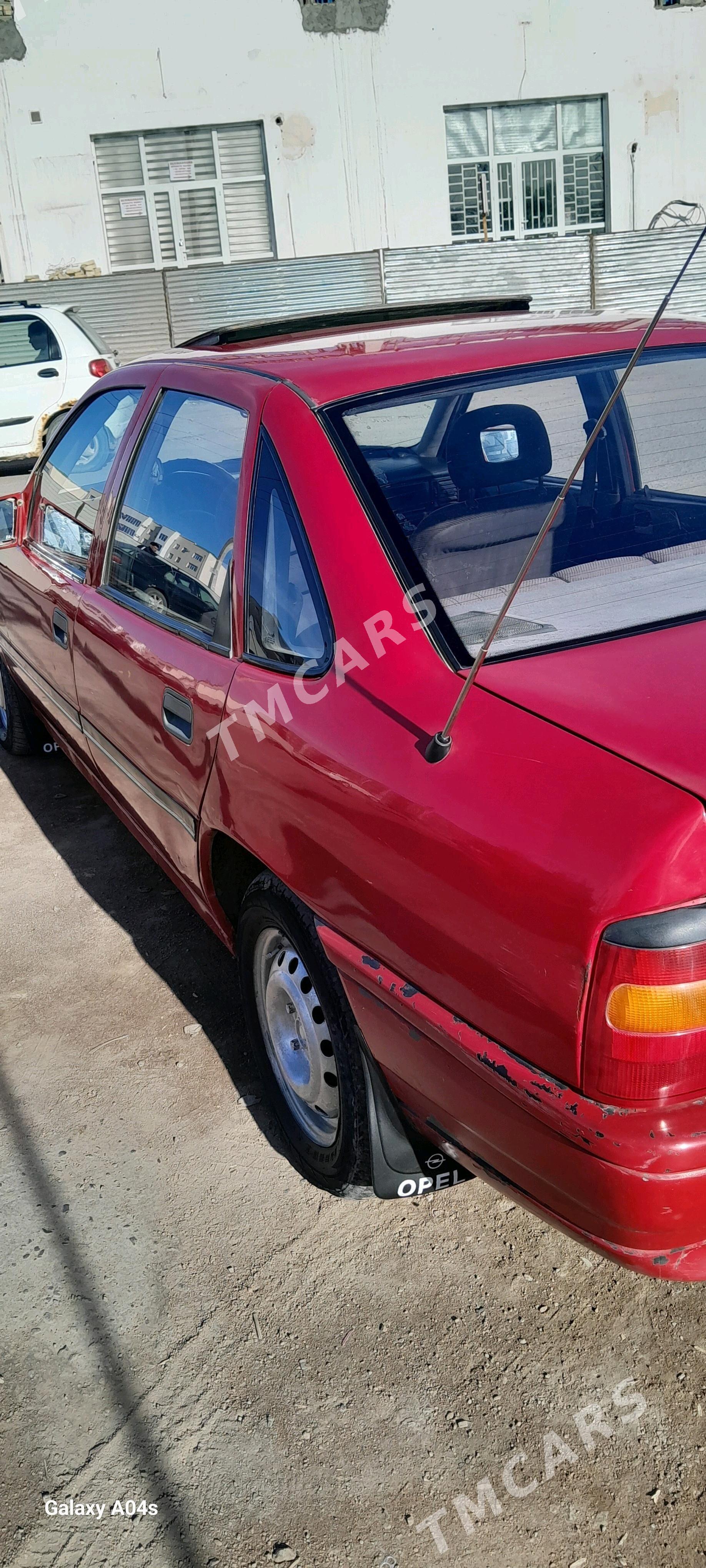Opel Vectra 1992 - 22 000 TMT - Шабатский этрап - img 2