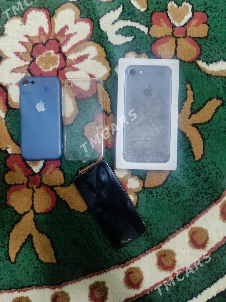 iphone 7 - Фарап - img 4