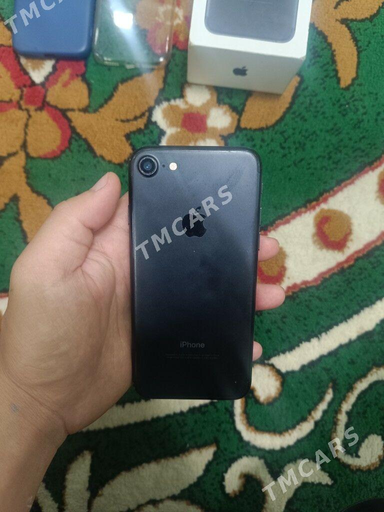 iphone 7 - Фарап - img 1
