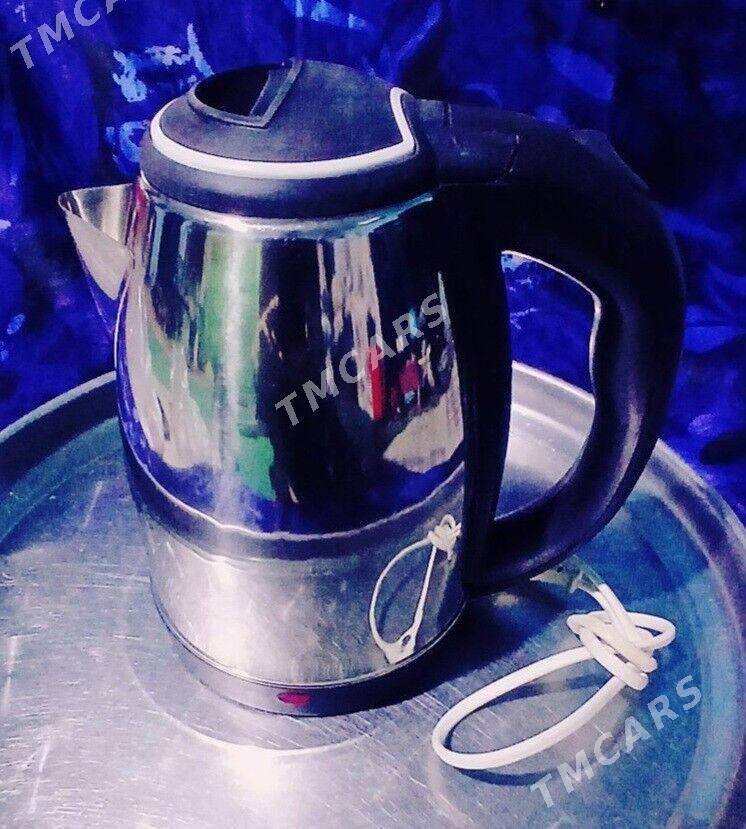 Tefal tok çäýnek - Чоганлы - img 2
