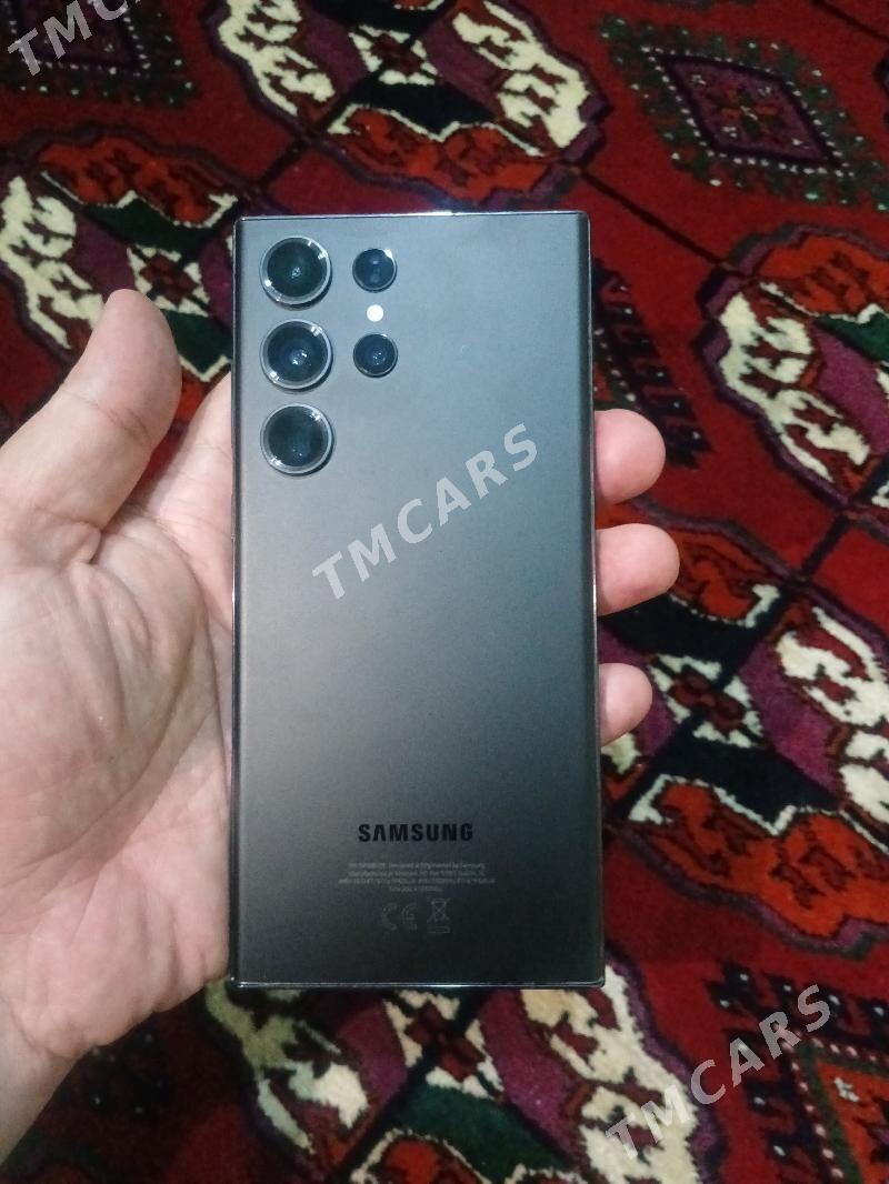 Samsung s 23 ultra - Мир 5 - img 5