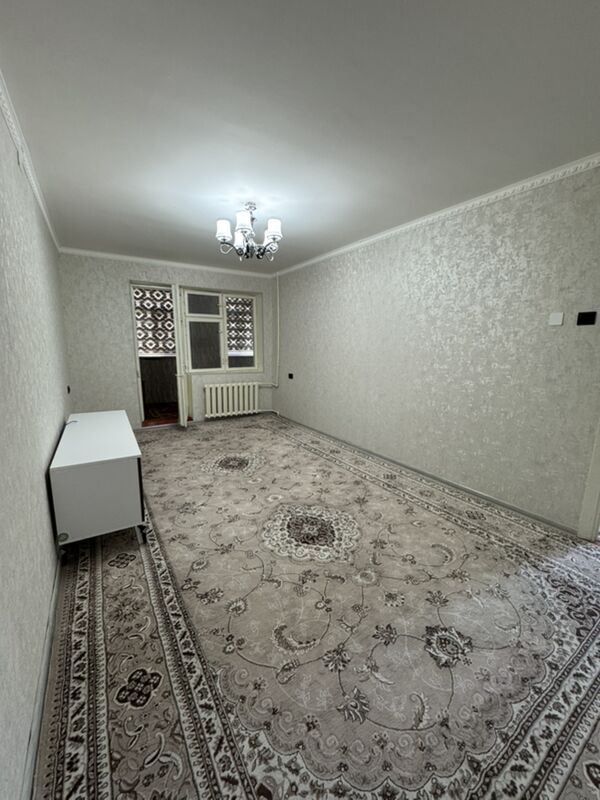 11 MKR 3 KOMNAT 76m2 3 ETAJ - Ашхабад - img 5