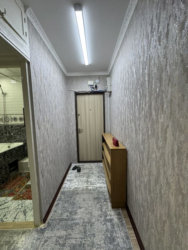 11 MKR 3 KOMNAT 76m2 3 ETAJ - Ашхабад - img 6