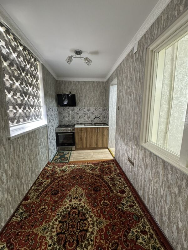 11 MKR 3 KOMNAT 76m2 3 ETAJ - Ашхабад - img 7