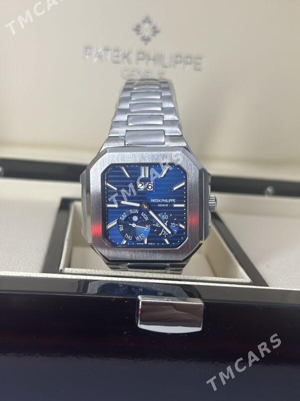 Patek Philippe - Ашхабад - img 3