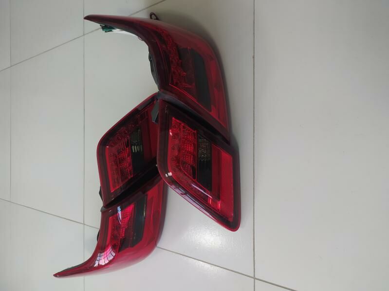Far Camry 2007-2009 1 200 TMT - Balkanabat - img 3