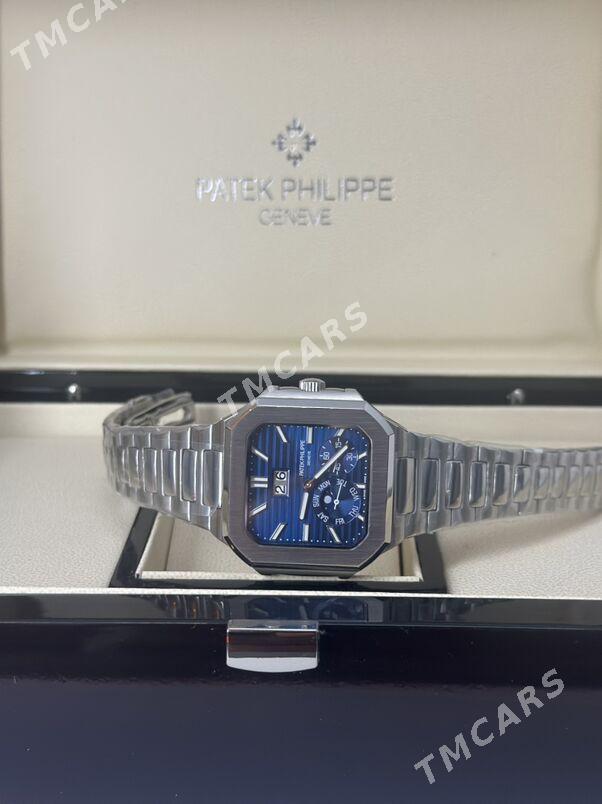 Patek Philippe - Ашхабад - img 5