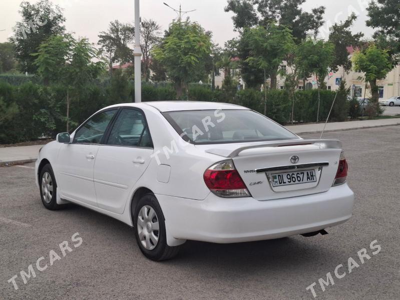 Toyota Camry 2004 - 127 000 TMT - 1 mkr - img 3