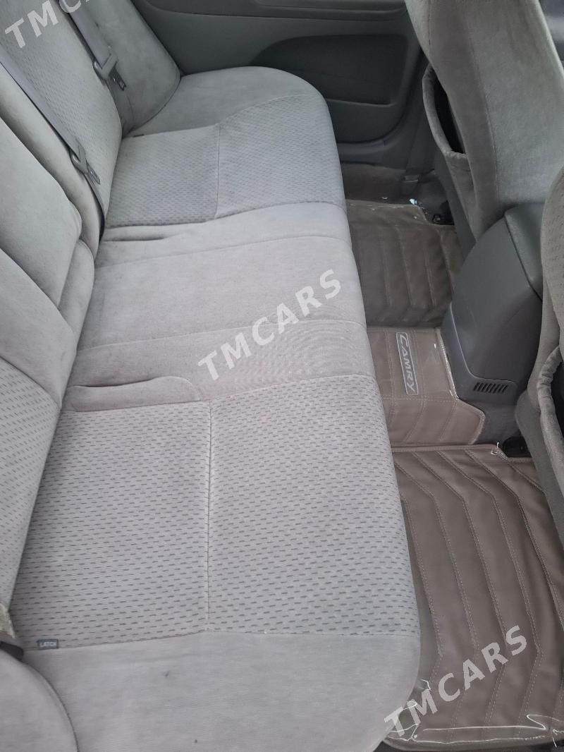 Toyota Camry 2004 - 127 000 TMT - 1 mkr - img 6