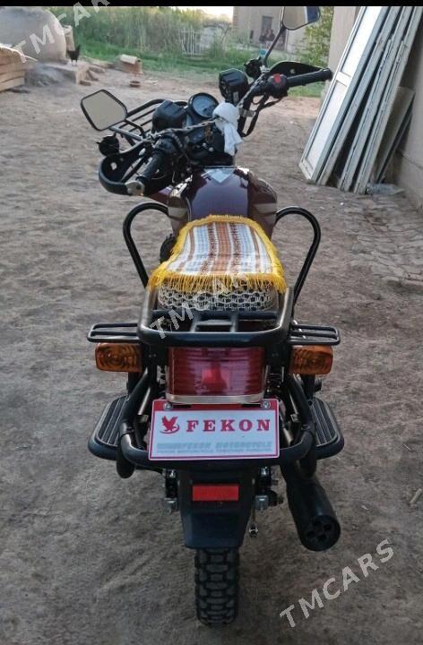 Fekon FK150-8G 2024 - 24 000 TMT - етр. Туркменбаши - img 2