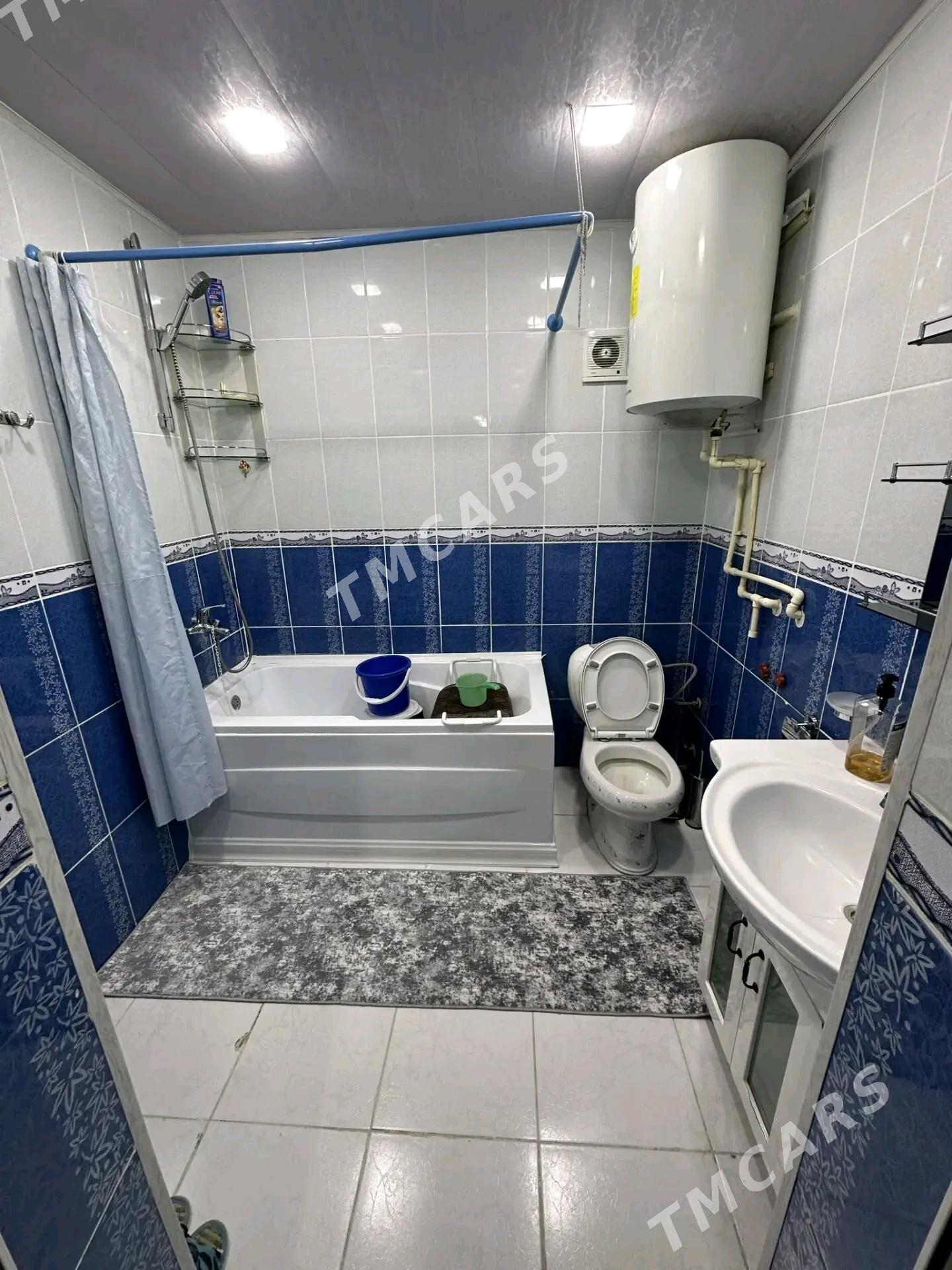 10 микр 3/1 этаж 2 комнат - 10 мкр - img 4
