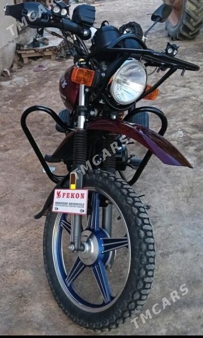 Fekon FK150-8G 2024 - 24 000 TMT - етр. Туркменбаши - img 3