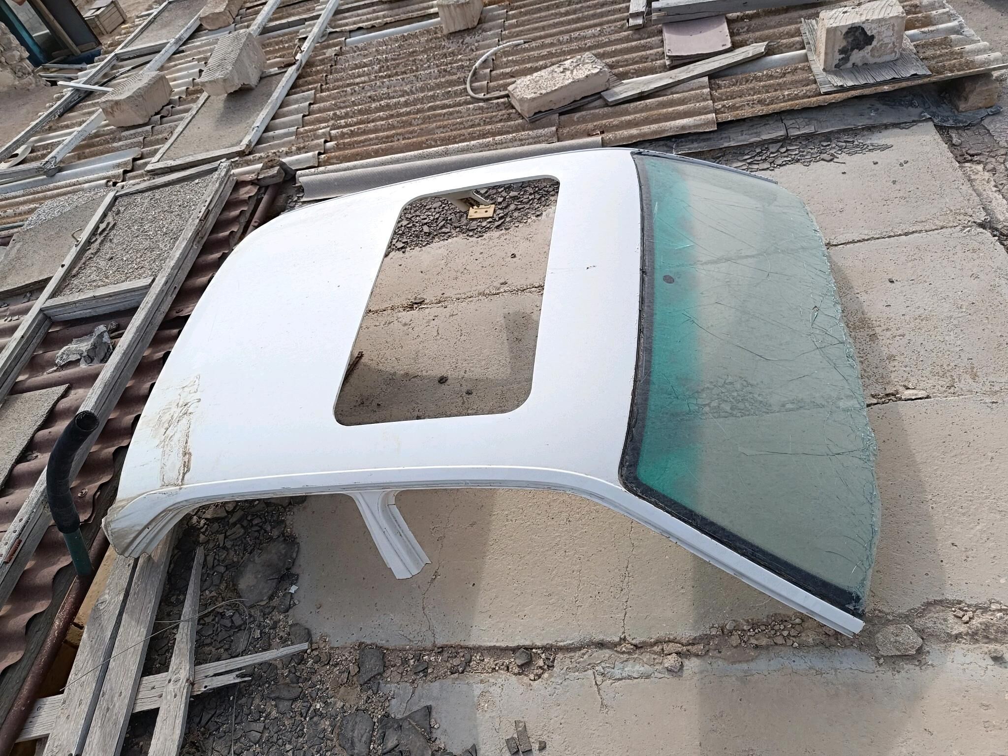 BMW e34 kryşa🚘 500 TMT - Türkmenbaşy - img 3