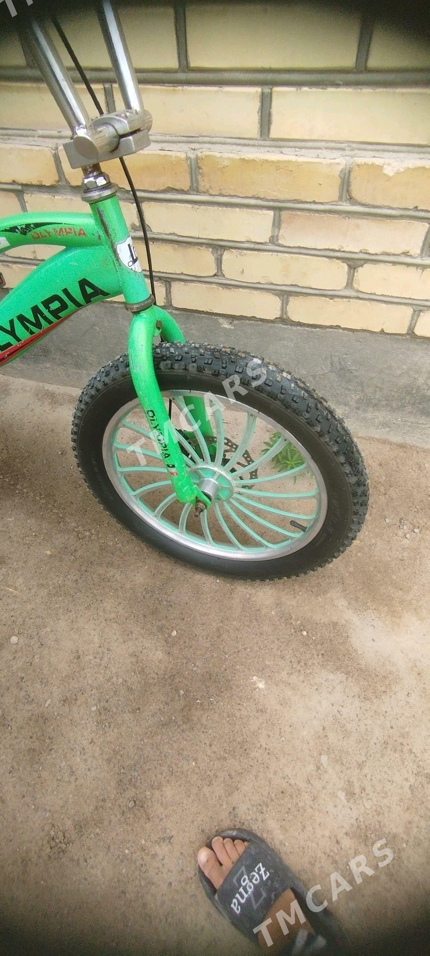 OLYMPİA bmxolympia bmx - Достлук - img 3