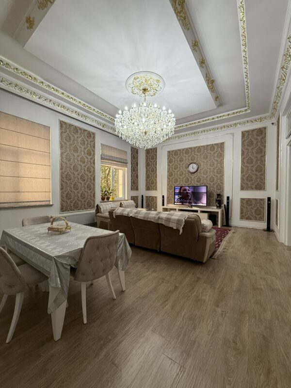 3 ком элитка 15 этап - Aşgabat - img 4