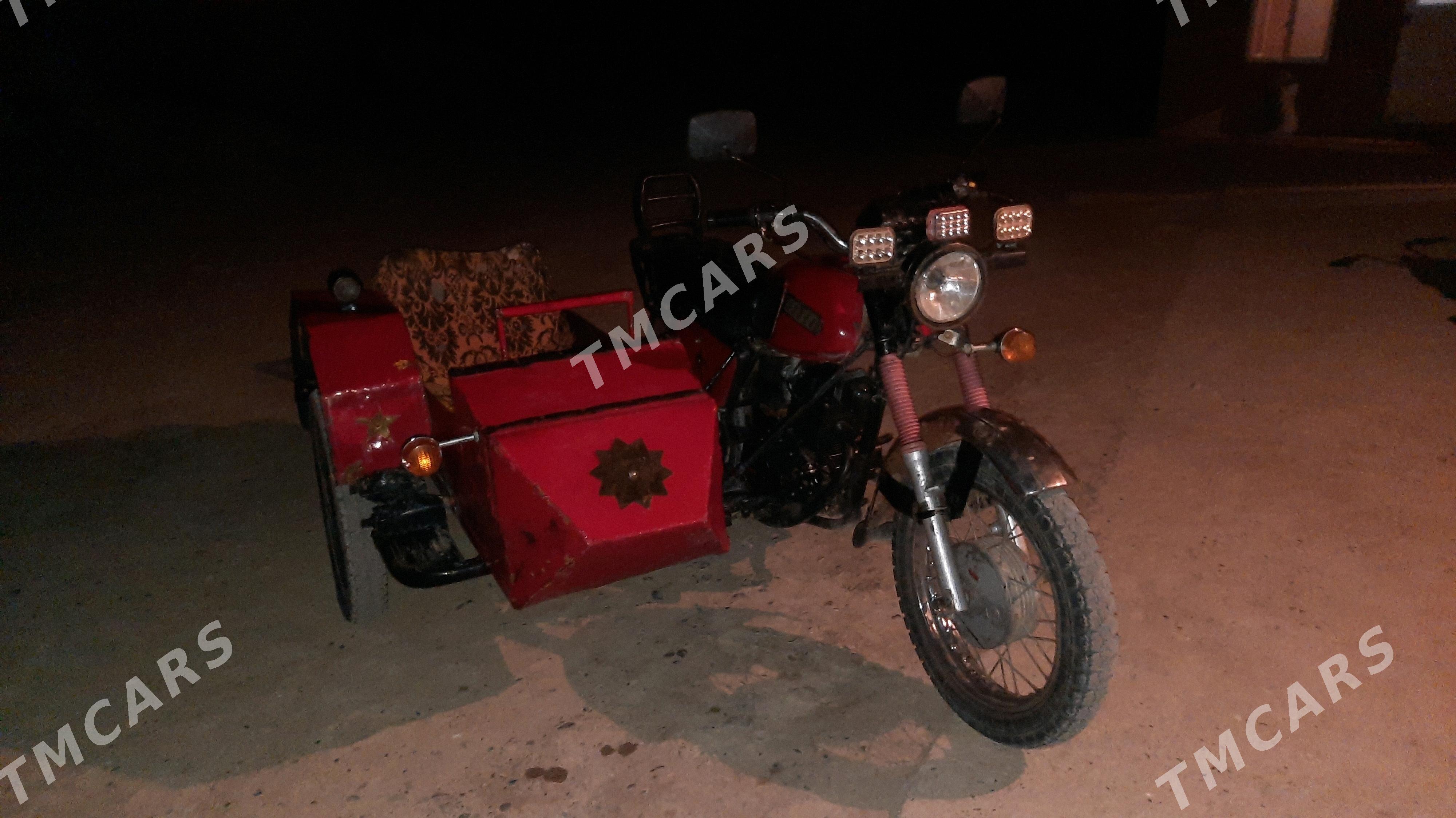 Fekon FK200-14G 2004 - 14 000 TMT - Кака - img 2