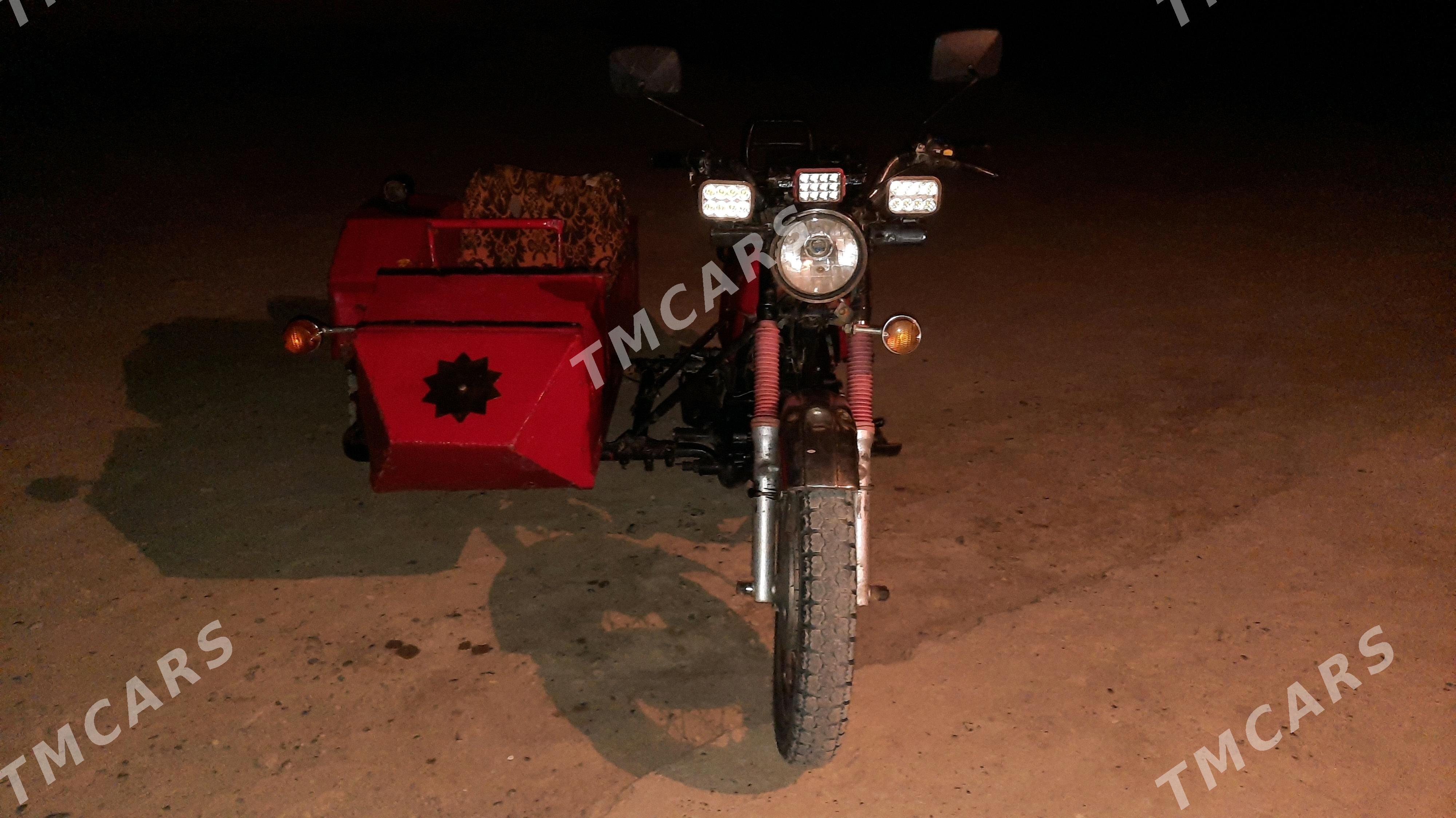 Fekon FK200-14G 2004 - 14 000 TMT - Кака - img 3
