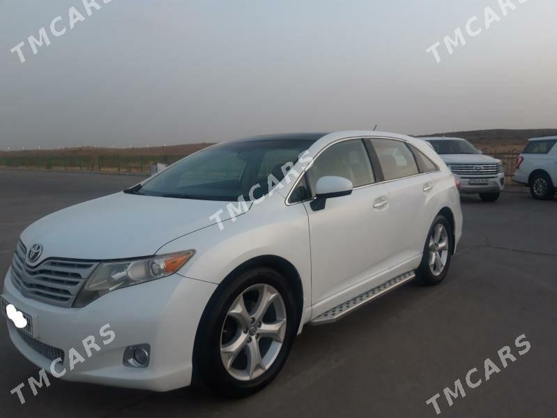 Toyota Venza 2010 - 180 000 TMT - Aşgabat - img 3